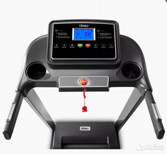 Беговая дорожка Family ProxyLine TM 45