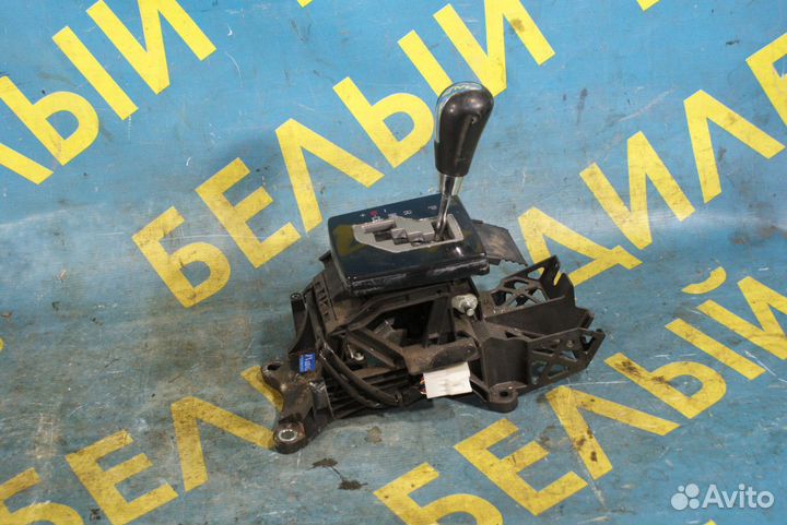 Рычаг шифтер АКПП Mazda 6 GH