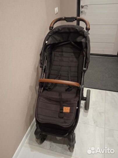 Коляска Kinderkraft прокат