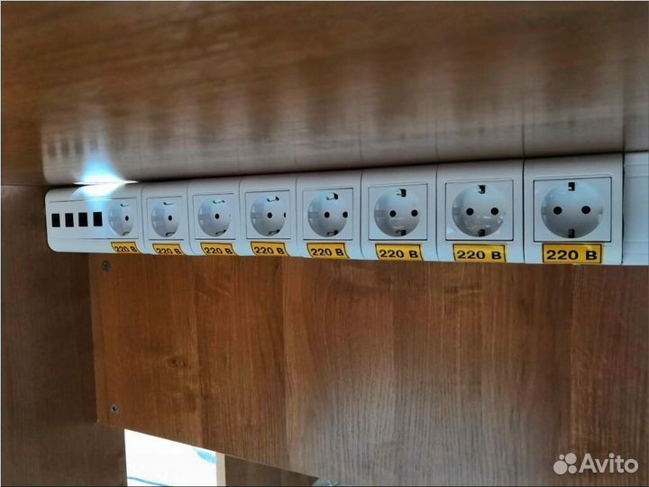 Электрик. Разводка электропроводки под ключ