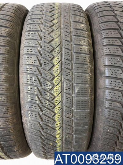 Continental ContiWinterContact TS 850 P 215/65 R16 98V
