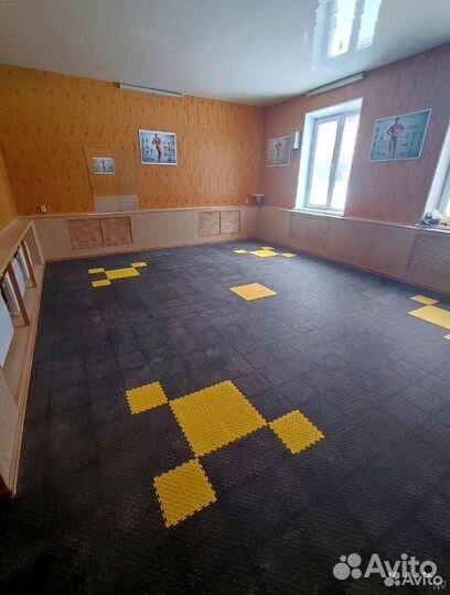 Покрытие для гаража