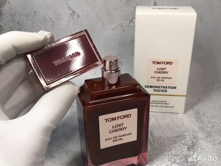 Tom Ford Lost Cherry
