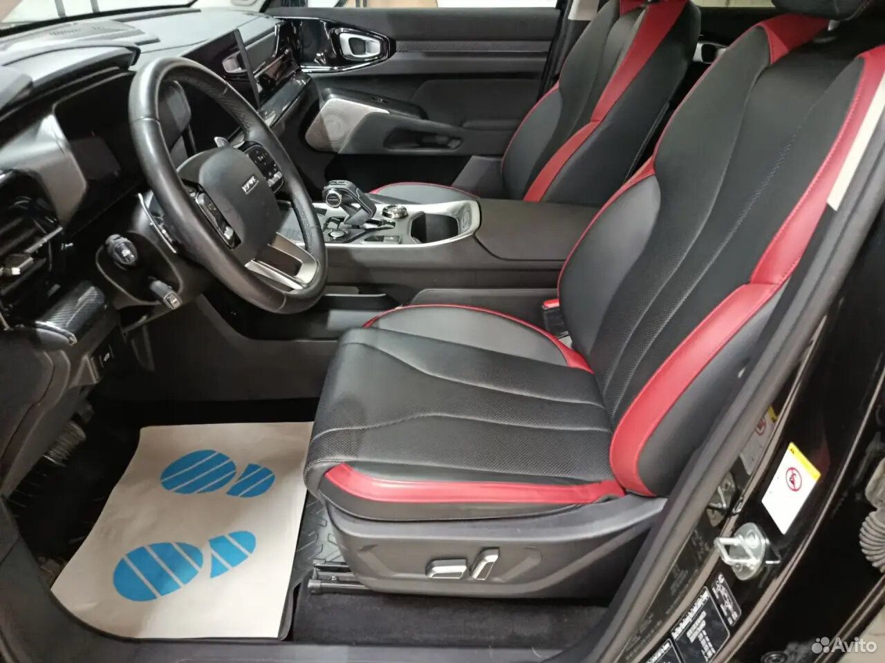 HAVAL H3 1.5 AMT, 2024, 43 919 км