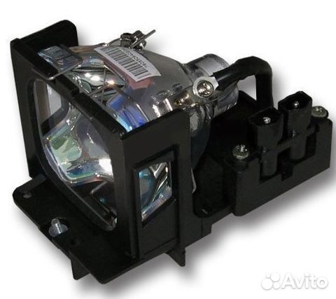 Лампа для проектора toshiba TLP-550C (tlpl55)