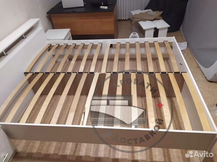 Кровать 160 200