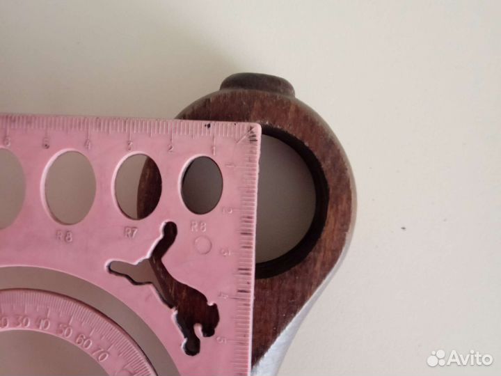 Кольца для гардин