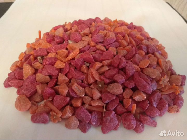 Красивые камушки