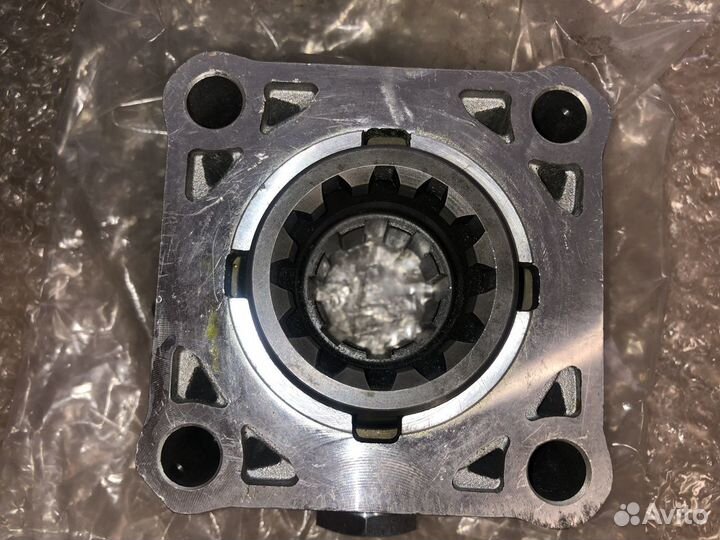 Ком ISO кпп ZF 6S 9S 16S omfb 01004000171