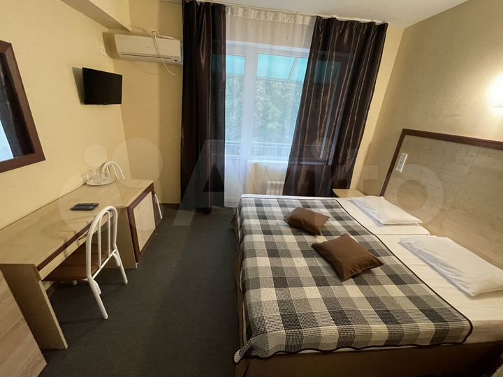 Комната 16 м², 4/5 эт.