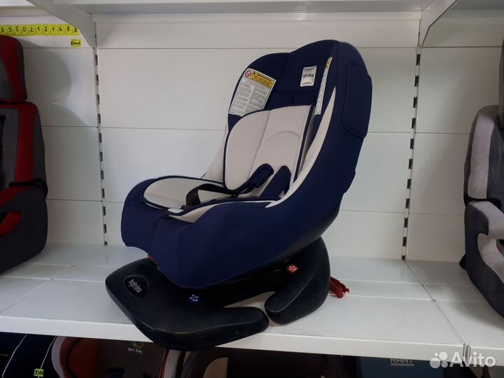 Автокресло от 0-18 Inglesina