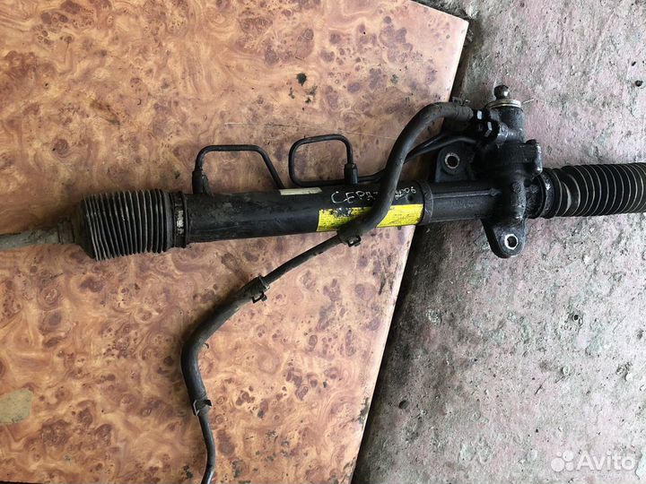 Рулевая рейка Kia Cerato