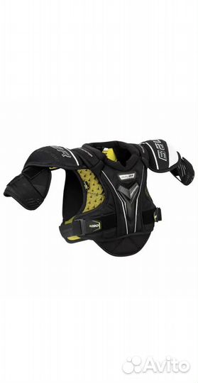 Нагрудник хоккейный bauer supreme s190