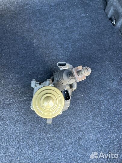 Toyota auris актуатор