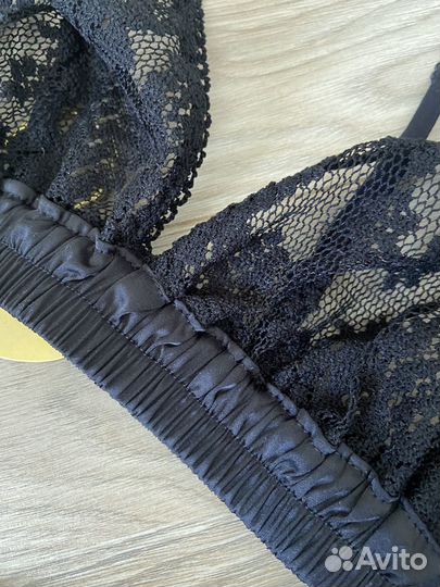 Женский комплект