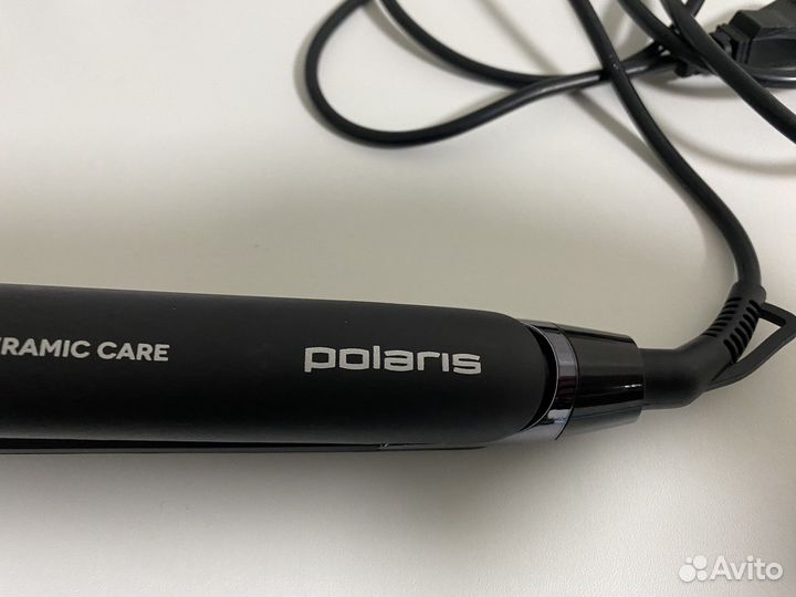 Плойка для волос