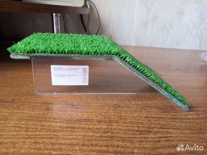 Мостик для черепахи