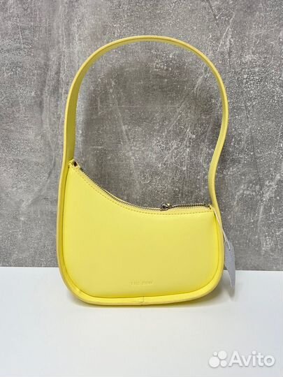 Сумка женская the row люкс