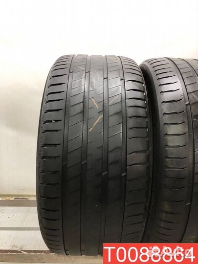 Michelin Latitude Sport 3 285/40 R20 108Y