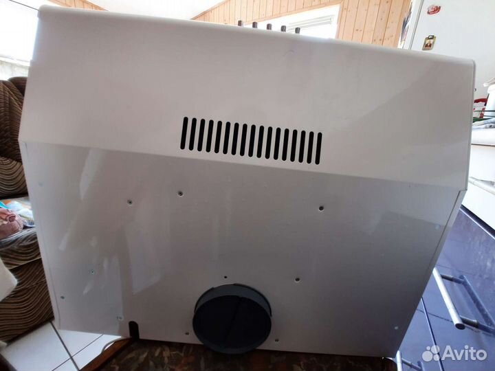 Вытяжка для кухни новая