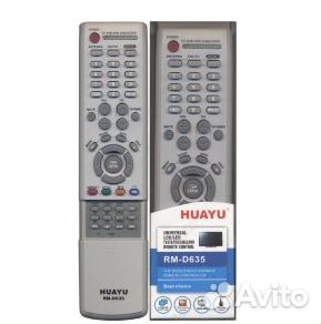 Пульт для тв samsung AA59-00357/AA59-00357B