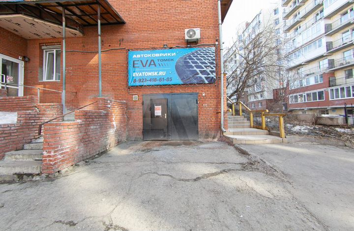 Продам помещение на Тверской 17\1, 110 м²