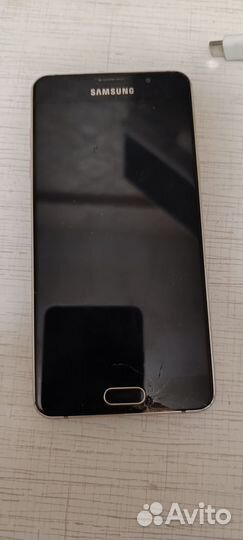 Samsung Galaxy A5 (2016) SM-A510F, 2/16 ГБ