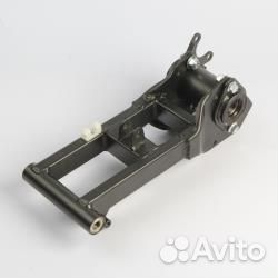 Рычаг подвески задний (маятник) ATV Hunter 8(с кро