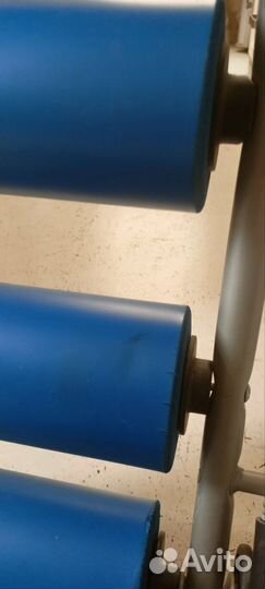 Тренажёр для пресса Ab Rocket