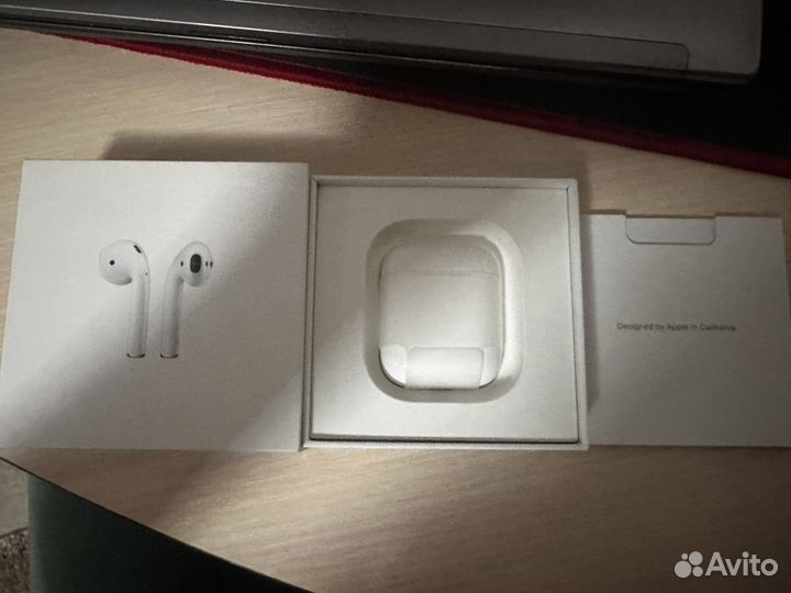 Airpods