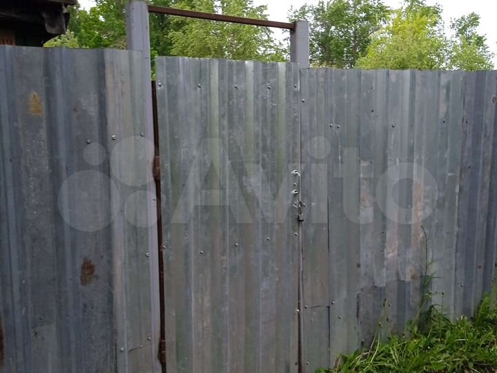 Участок 5,5 сот. (СНТ, ДНП)