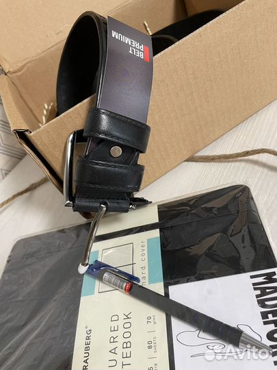 Подарочный набор для мужчин