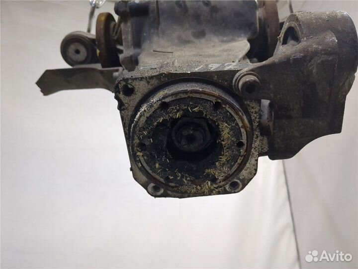 Редуктор моста Volkswagen Phaeton, 2005