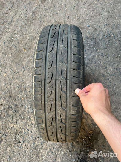 Cordiant Road Runner 195/65 R15