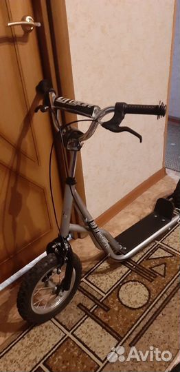 Самокат Digicare