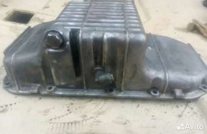 Поддон змз 405