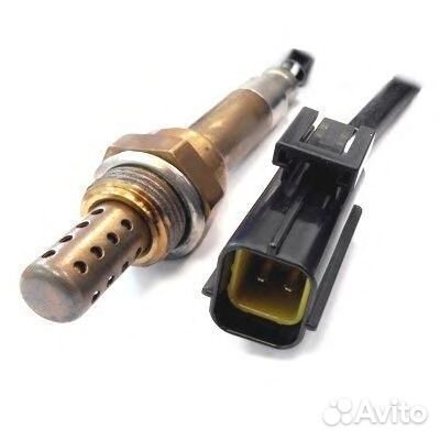 Датчик кислородный