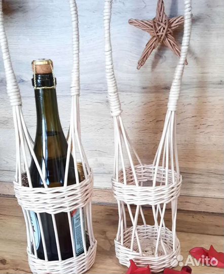 Плетение из эколозы