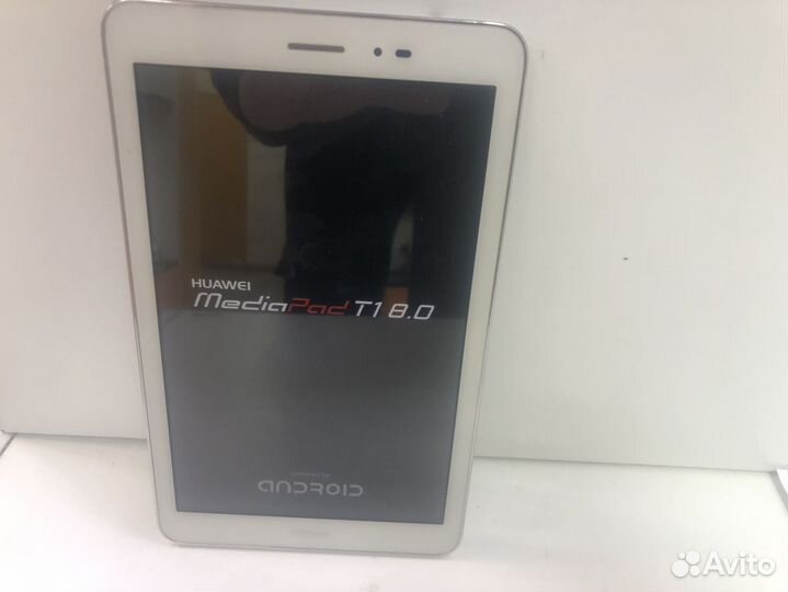 Планшет с SIM-картой Huawei Mediapad T1 8.0 16gb