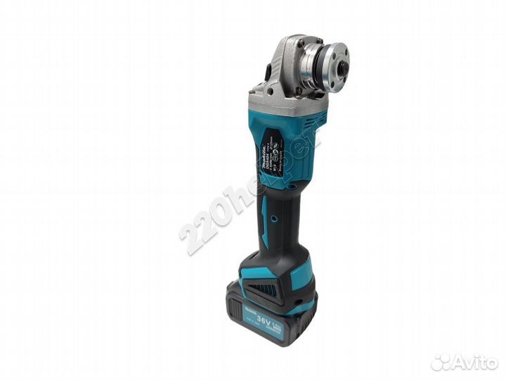 Набор инструмента Makita BL 2в1