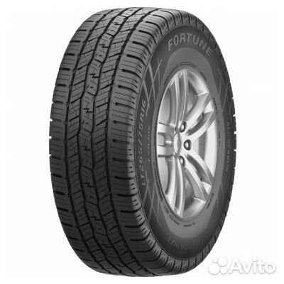 Fortune Tormenta H/T FSR305 245/65 R17 107T