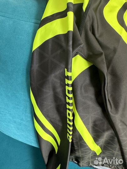 Комбинезон лыжный noname