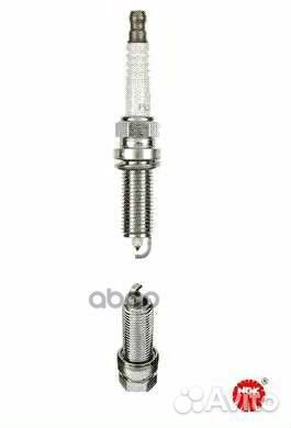 Свеча зажигания plzkar6A-11 5118 NGK