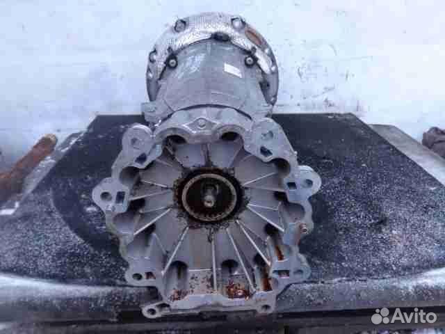 Акпп/вариатор/робот Mercedes-Benz R-Class