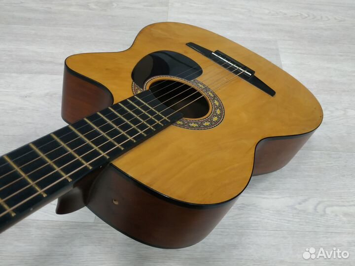 Акустическая гитара StarSun