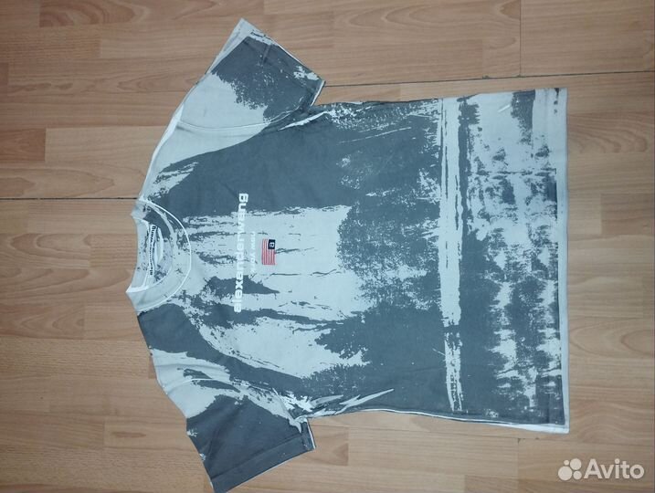 Alexander wang футболка размер М