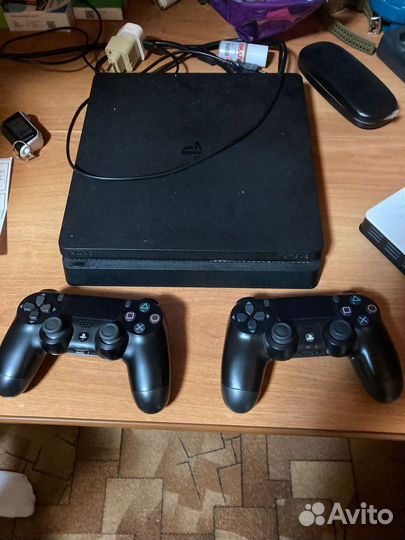 Sony PS4 slim 1tb