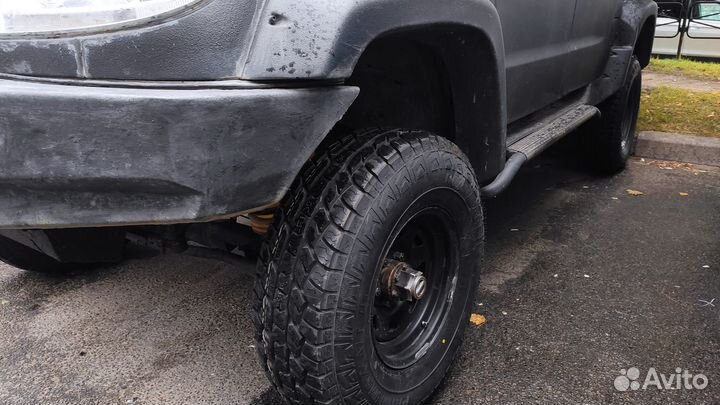 Roadmarch Primemax A/T II 215/65 R16 98T