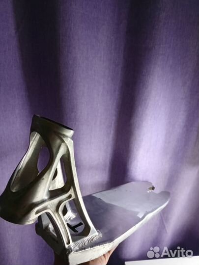 Дека Tech team kvant