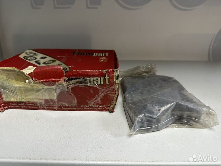 Цепь грм ford transit 2.4tdci 01)